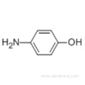 4-Aminophenol CAS 123-30-8